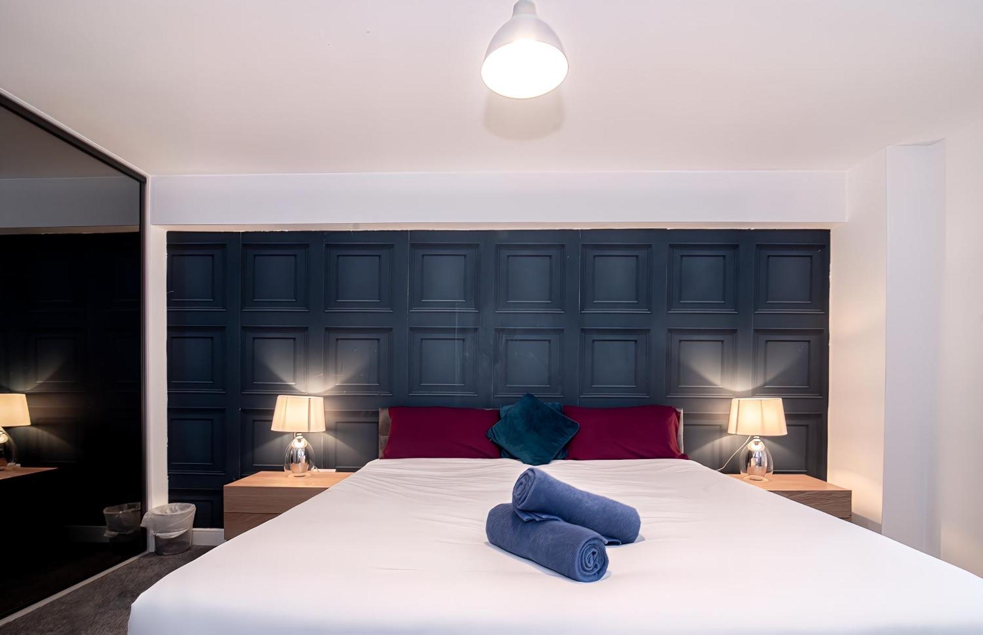 Stunning Apartment In Birmingham Exteriér fotografie