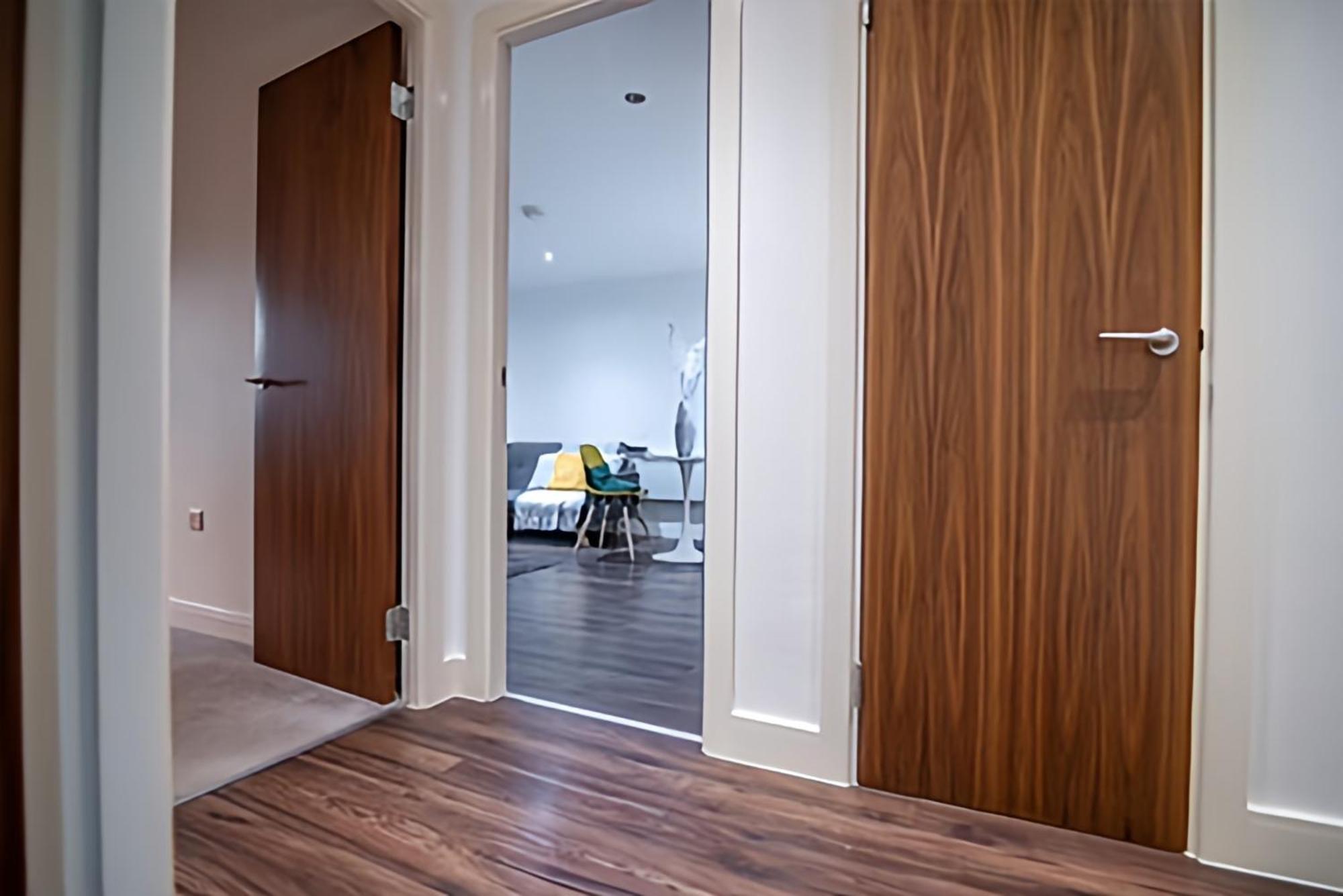 Stunning Apartment In Birmingham Pokoj fotografie