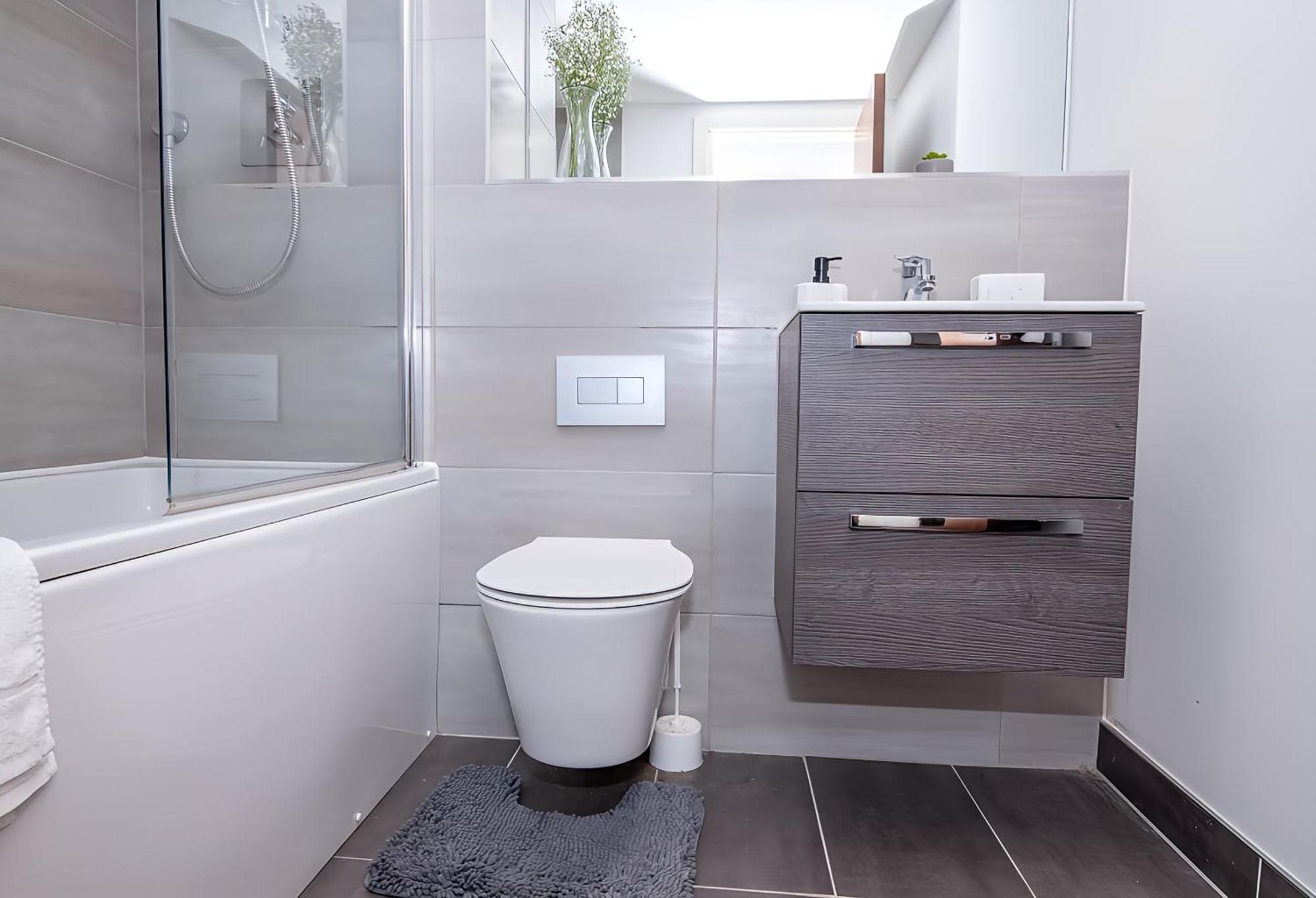 Stunning Apartment In Birmingham Pokoj fotografie