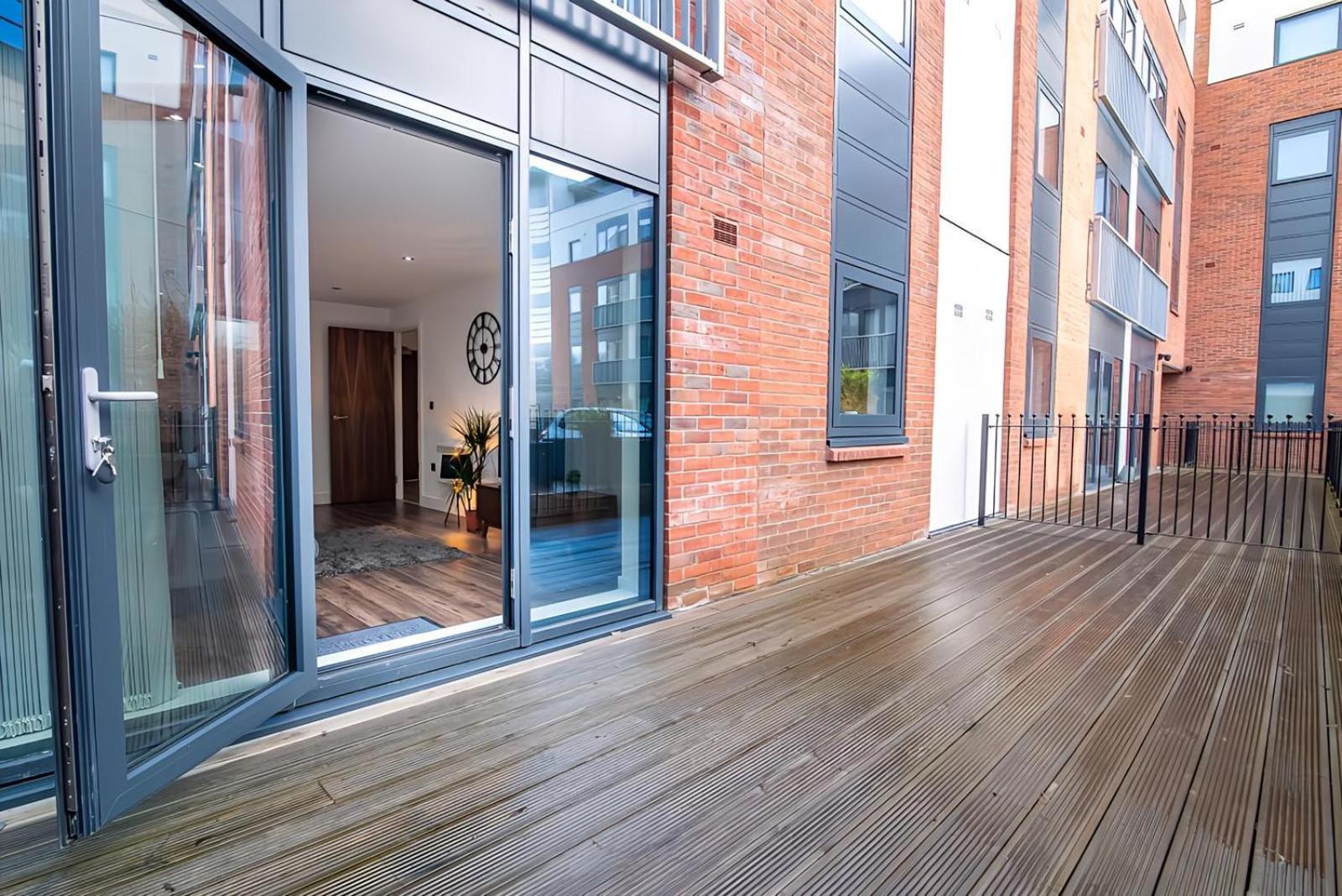 Stunning Apartment In Birmingham Pokoj fotografie